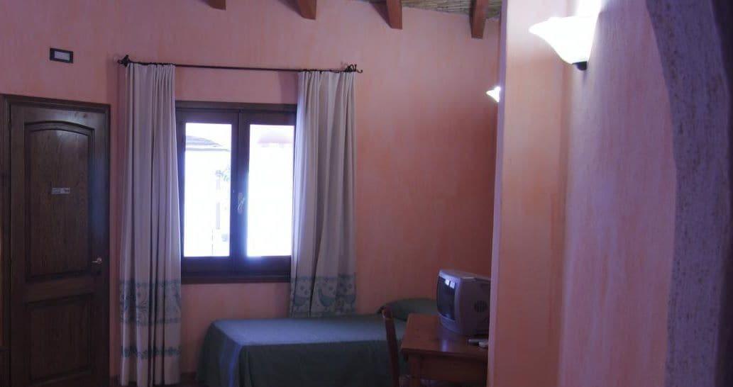 Hotel L'Ulivo ジラソーレ エクステリア 写真
