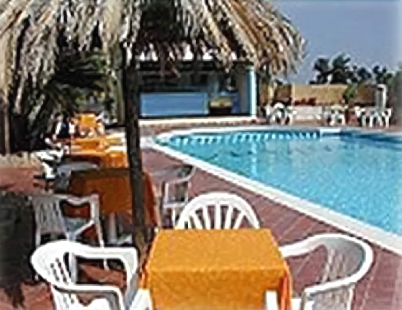 Hotel L'Ulivo ジラソーレ エクステリア 写真