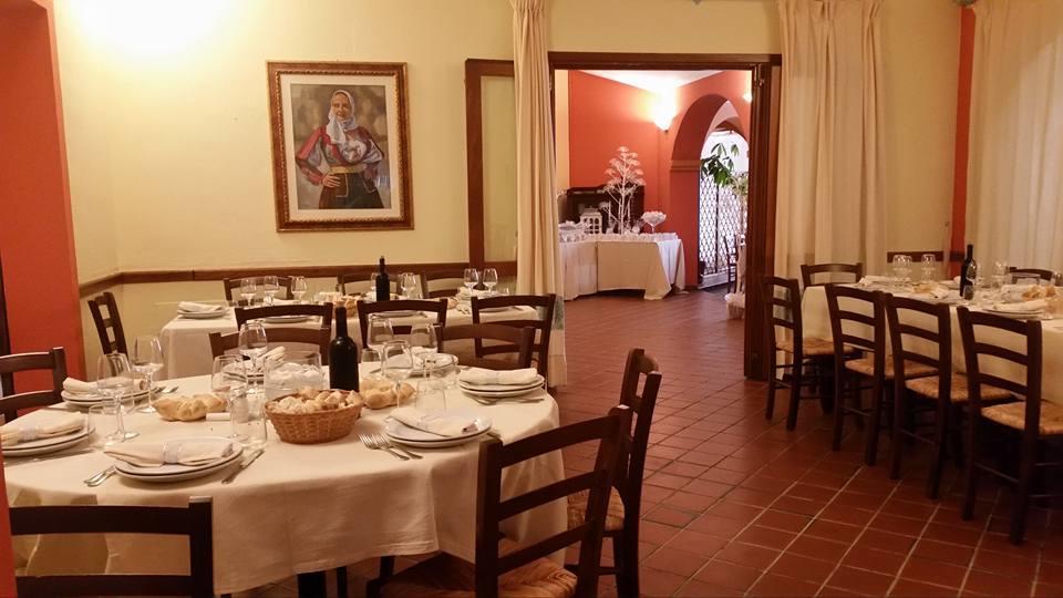 Hotel L'Ulivo ジラソーレ エクステリア 写真